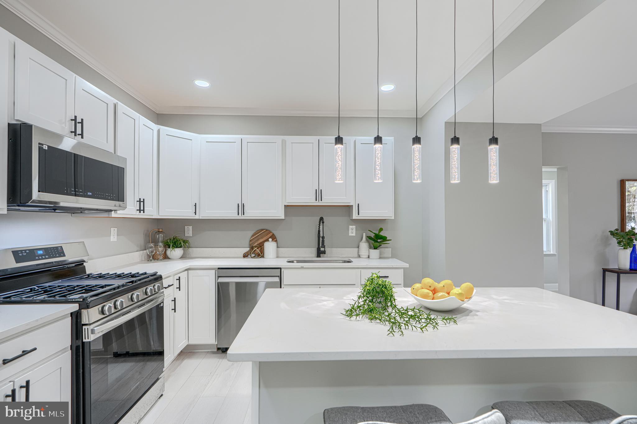 FRANKFORD - Residential