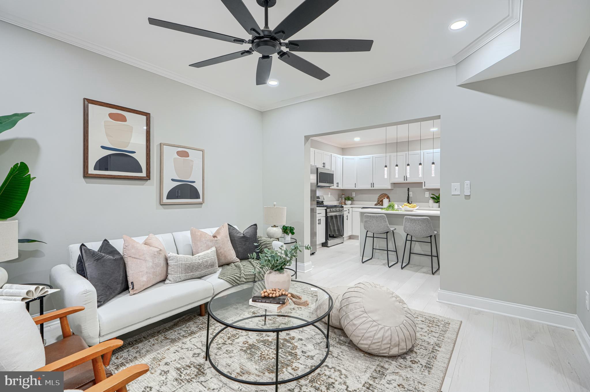 FRANKFORD - Residential