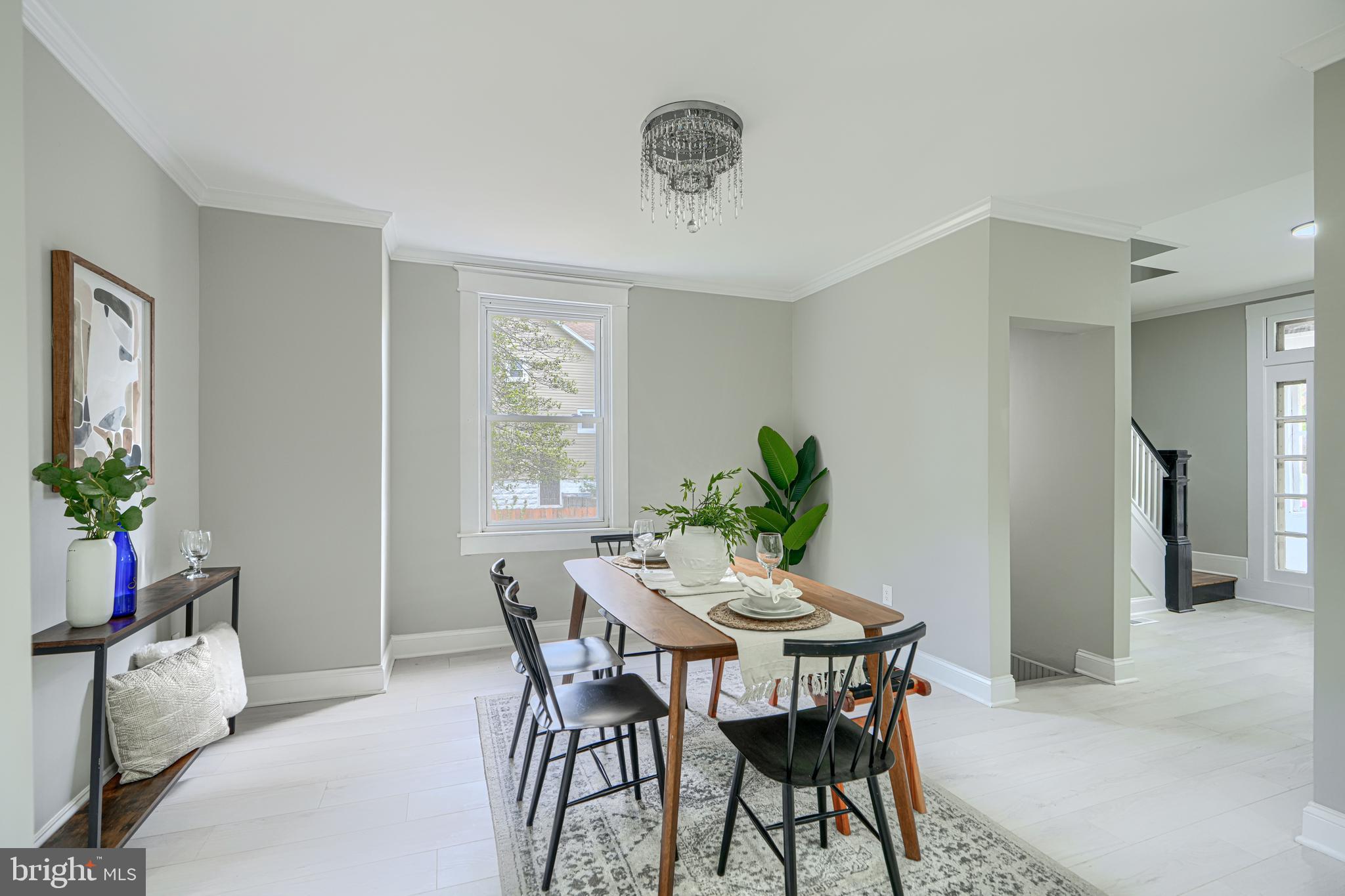 FRANKFORD - Residential