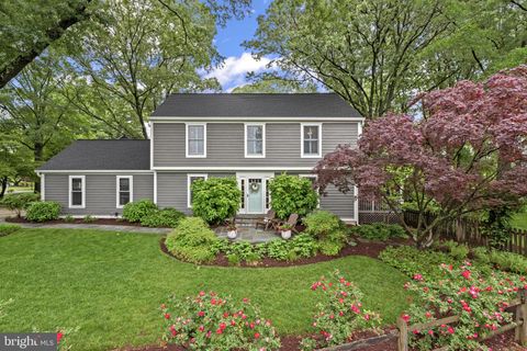 609 CAPE MCKINSEY DRIVE SEVERNA PARK MD 21146