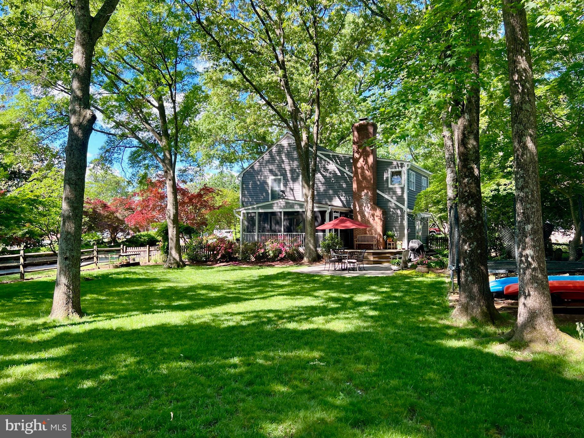 609 CAPE MCKINSEY DRIVE