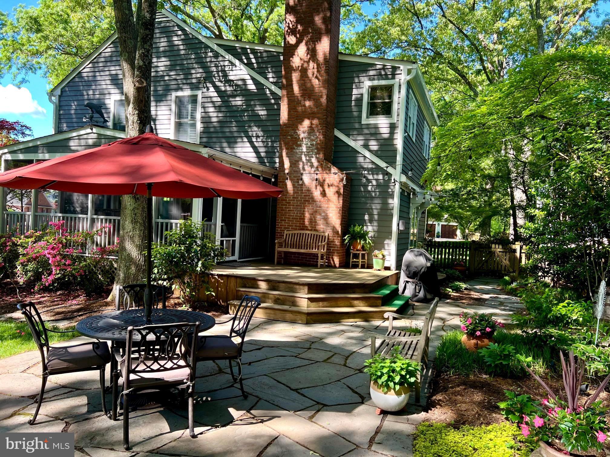 609 CAPE MCKINSEY DRIVE