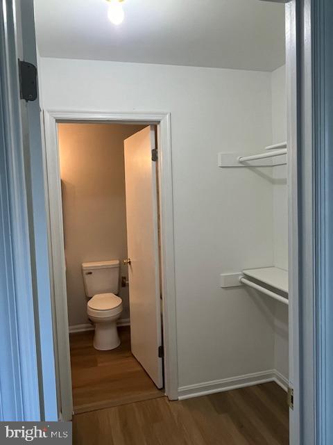 GLEN BURNIE - Residential