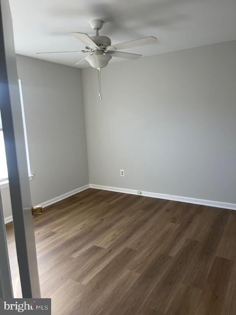 GLEN BURNIE - Residential