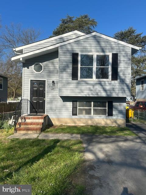 GLEN BURNIE - Residential