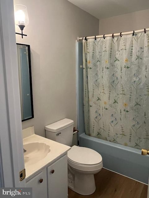 GLEN BURNIE - Residential