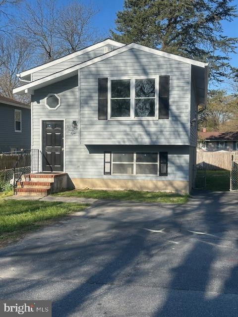 GLEN BURNIE - Residential