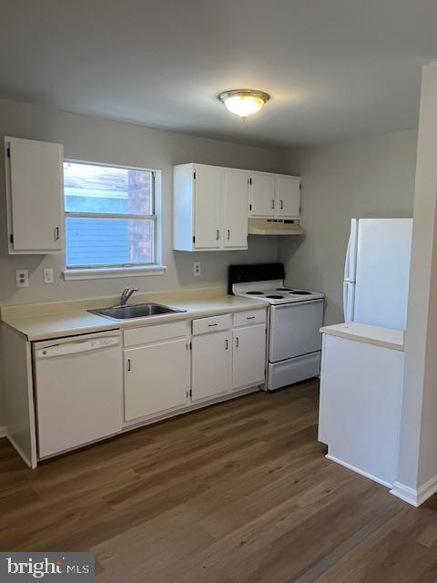 GLEN BURNIE - Residential