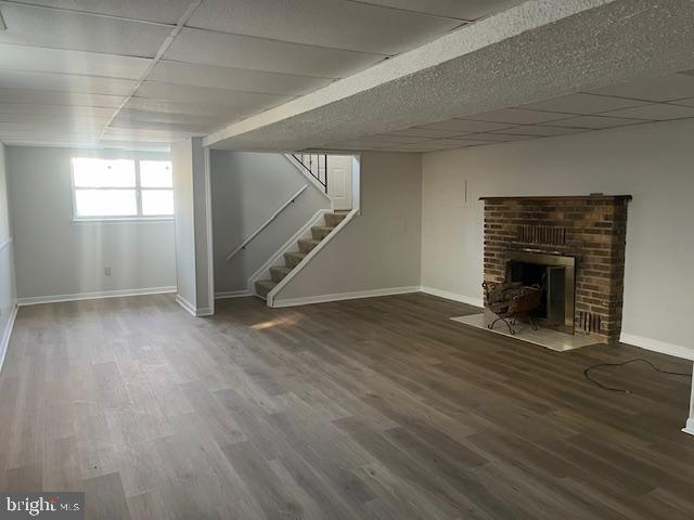 GLEN BURNIE - Residential