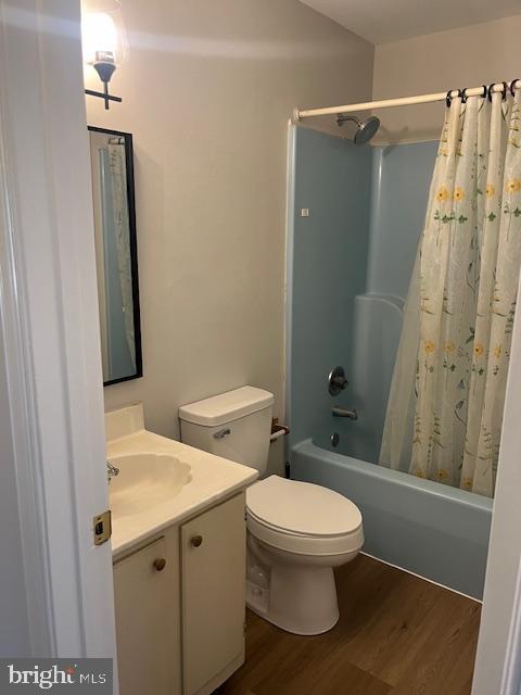 GLEN BURNIE - Residential