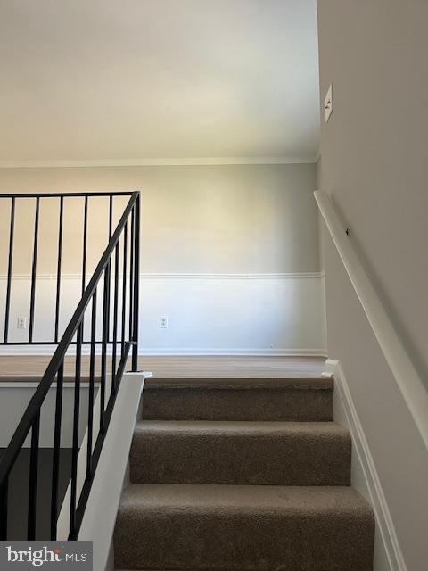 GLEN BURNIE - Residential