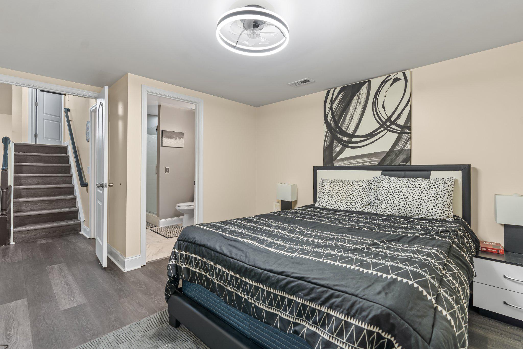 ST JAMES VILLAGE NORTH - Residential