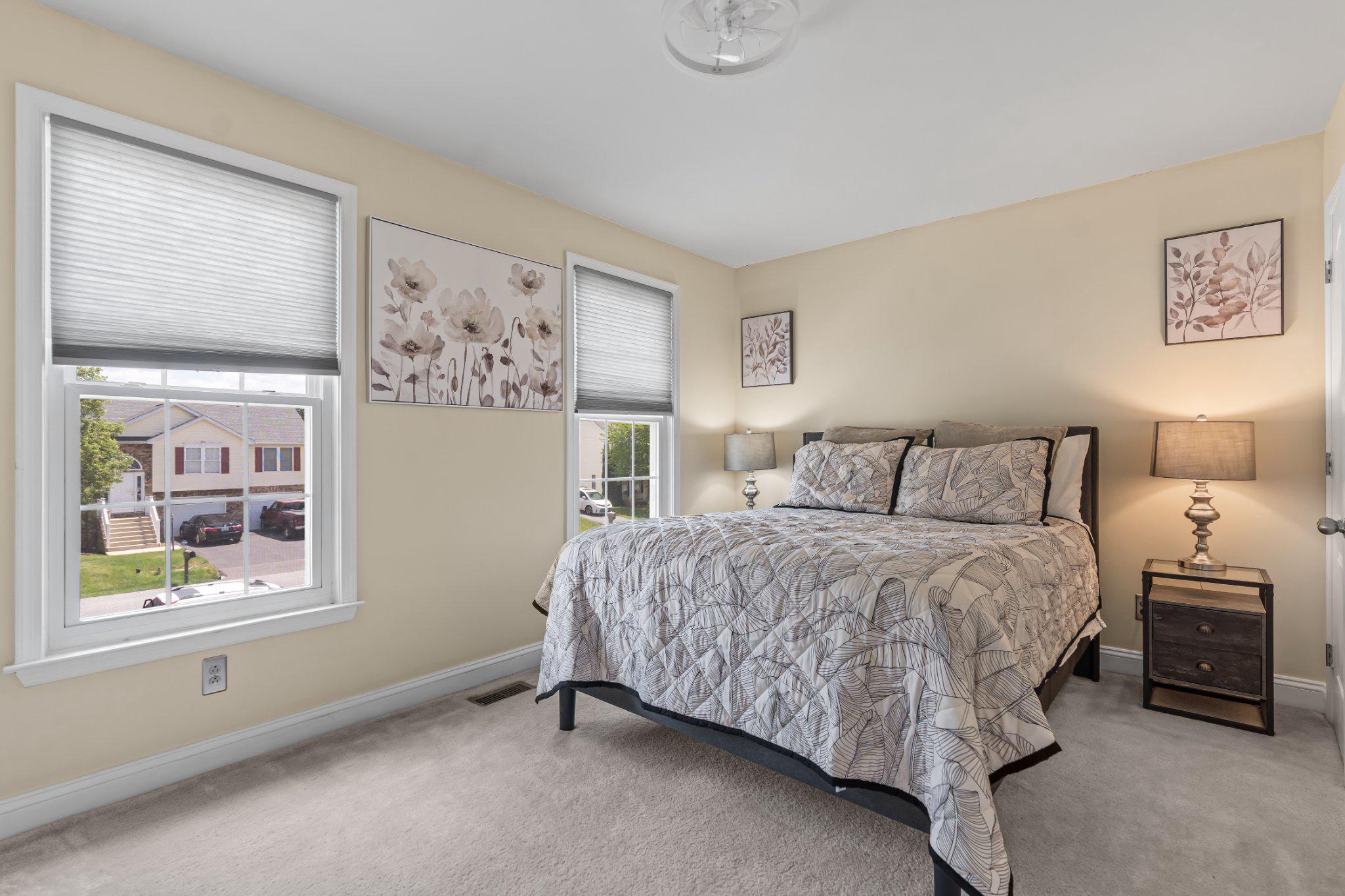 ST JAMES VILLAGE NORTH - Residential