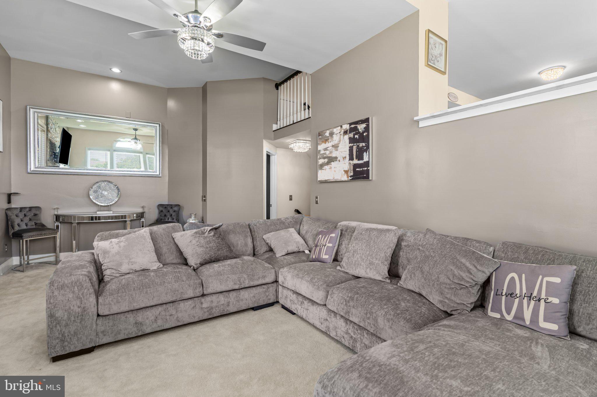 ST JAMES VILLAGE NORTH - Residential