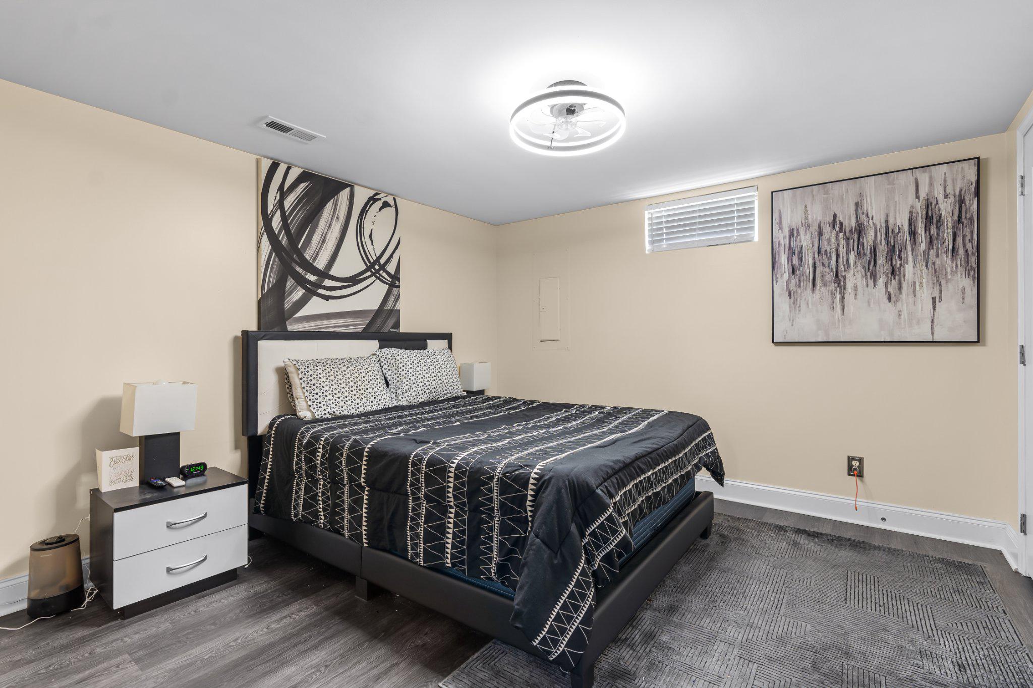ST JAMES VILLAGE NORTH - Residential