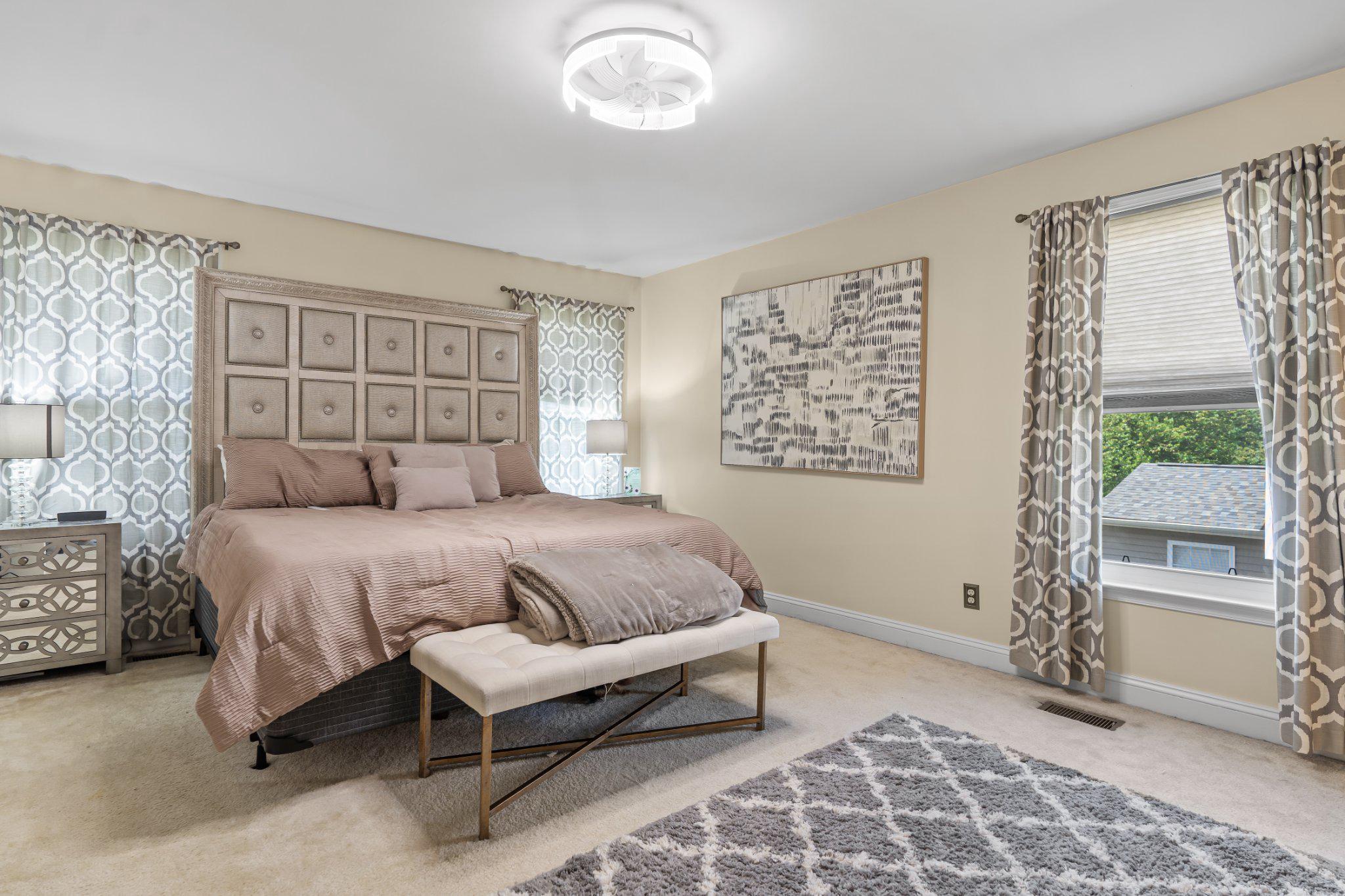 ST JAMES VILLAGE NORTH - Residential