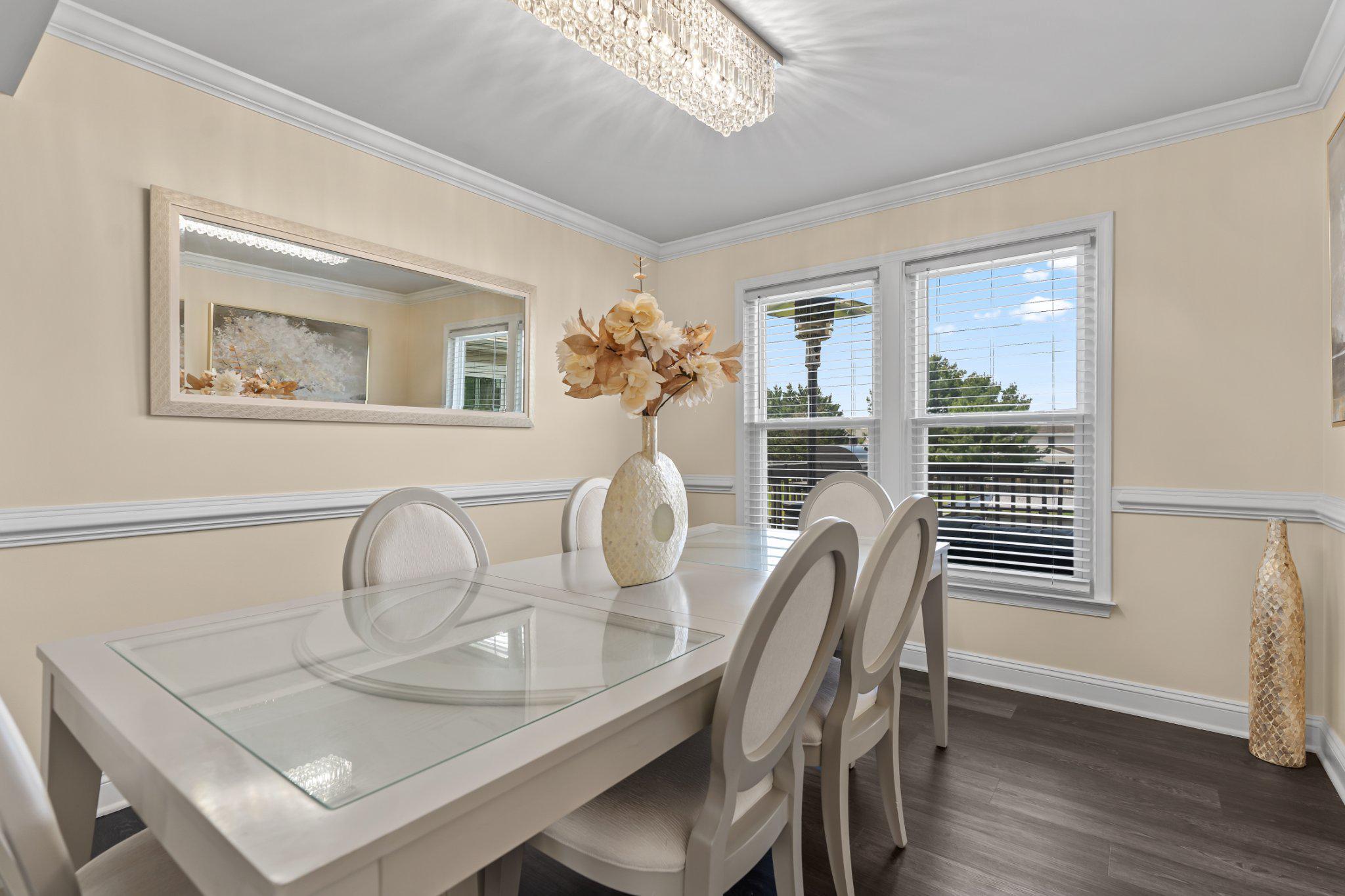 ST JAMES VILLAGE NORTH - Residential