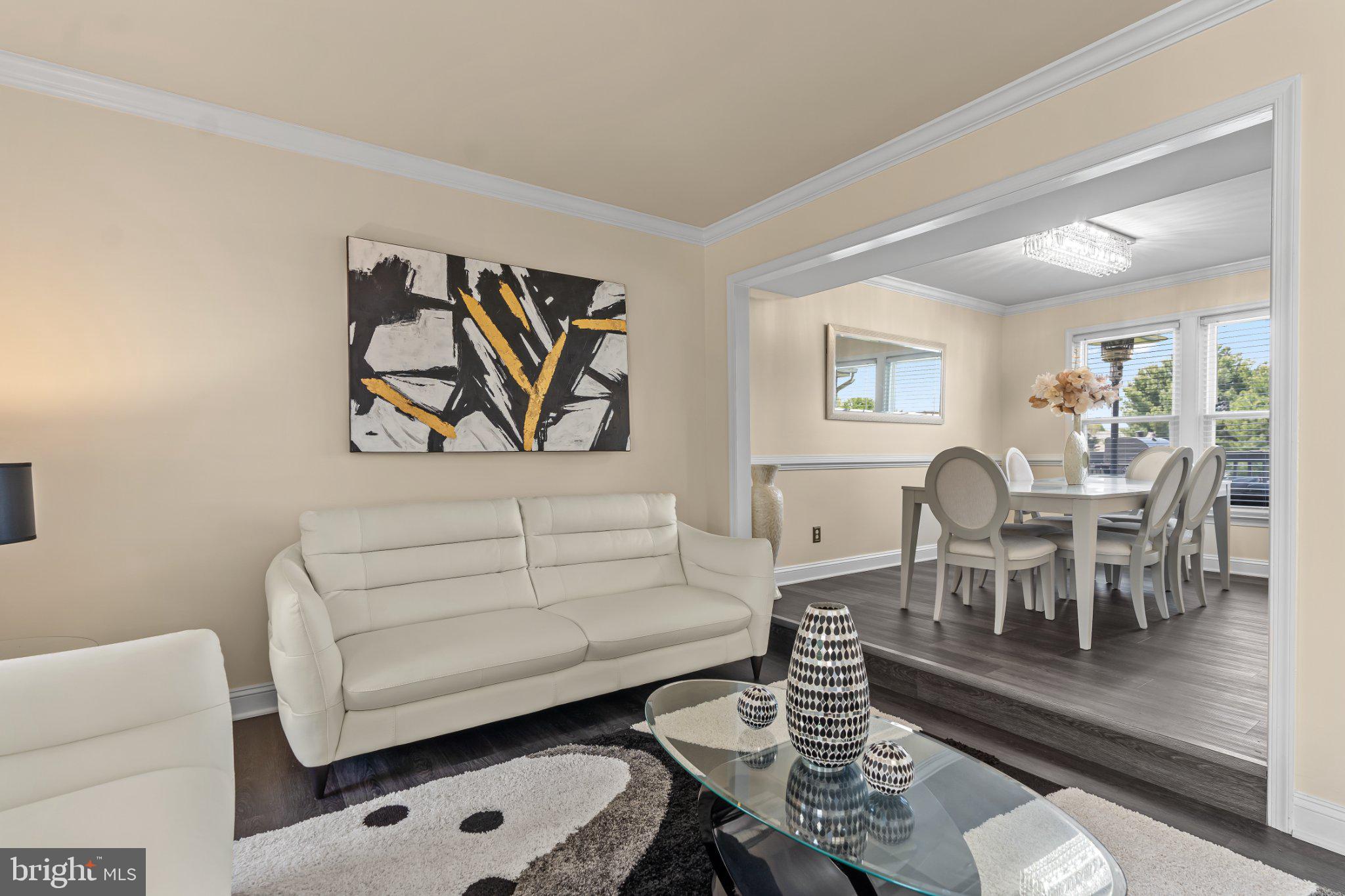 ST JAMES VILLAGE NORTH - Residential