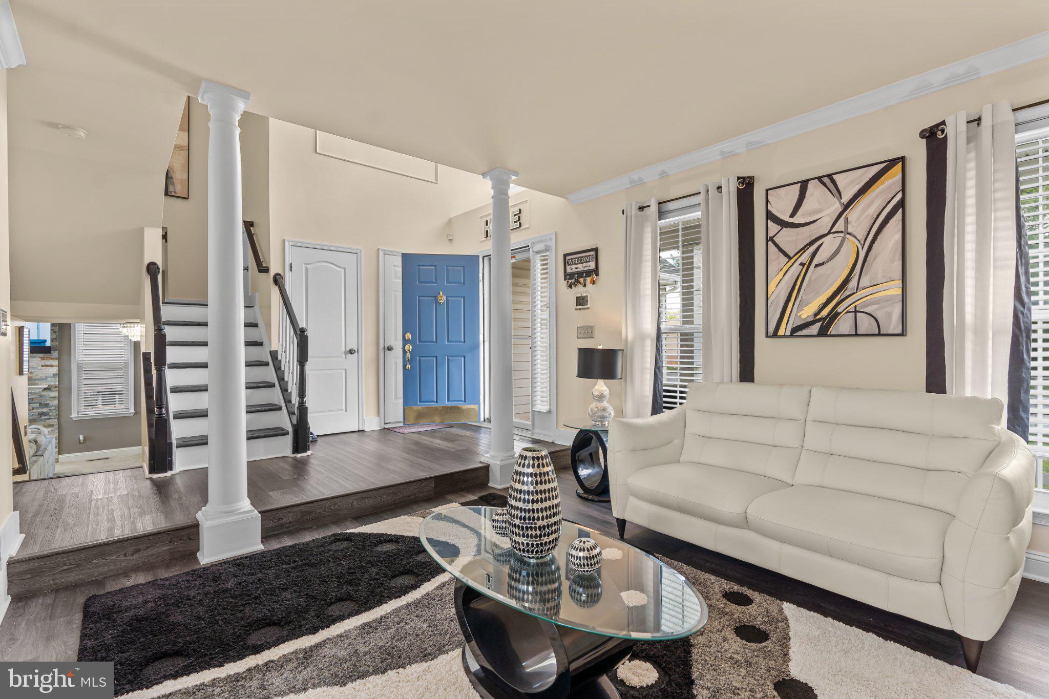 ST JAMES VILLAGE NORTH - Residential