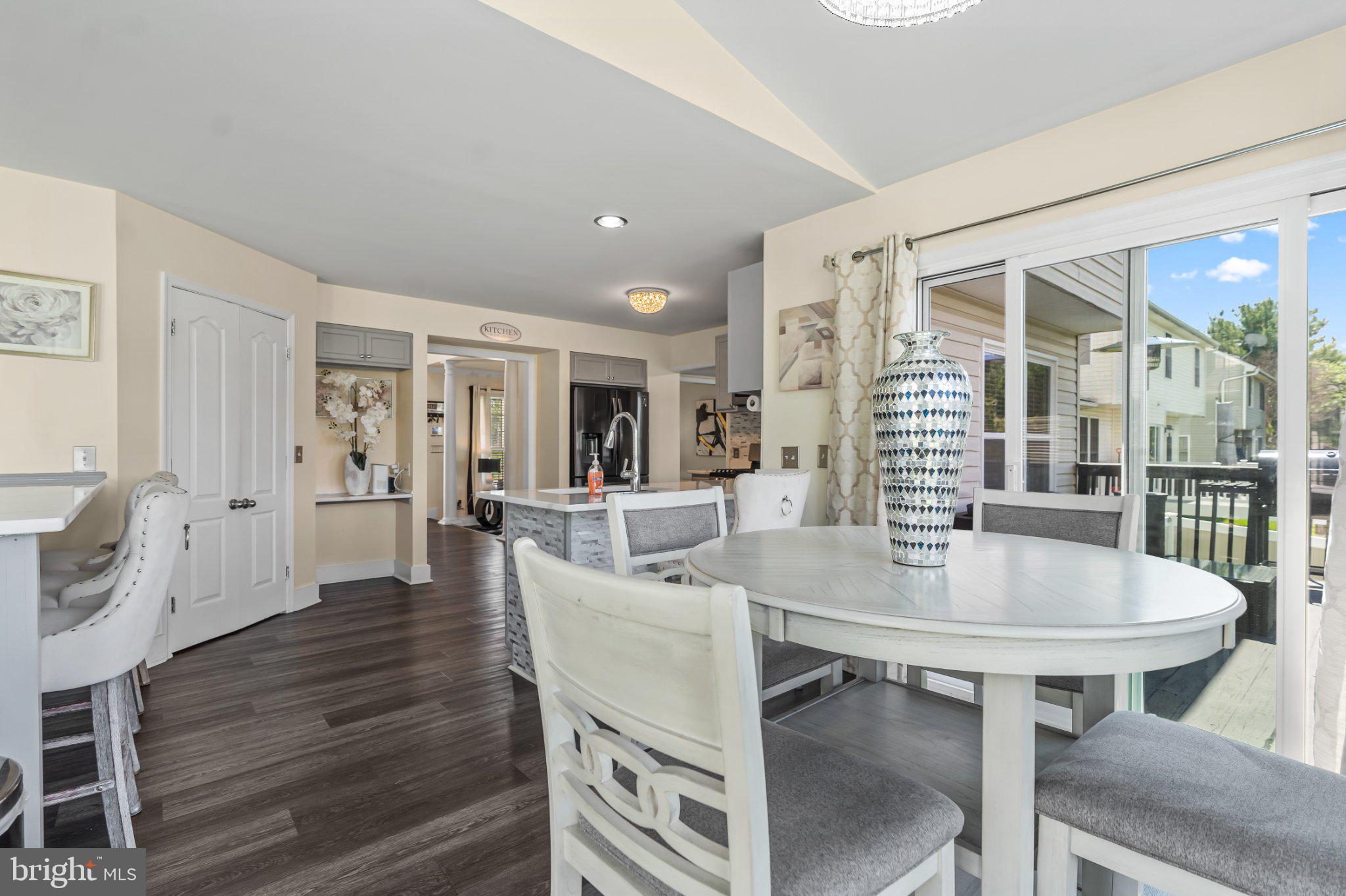 ST JAMES VILLAGE NORTH - Residential
