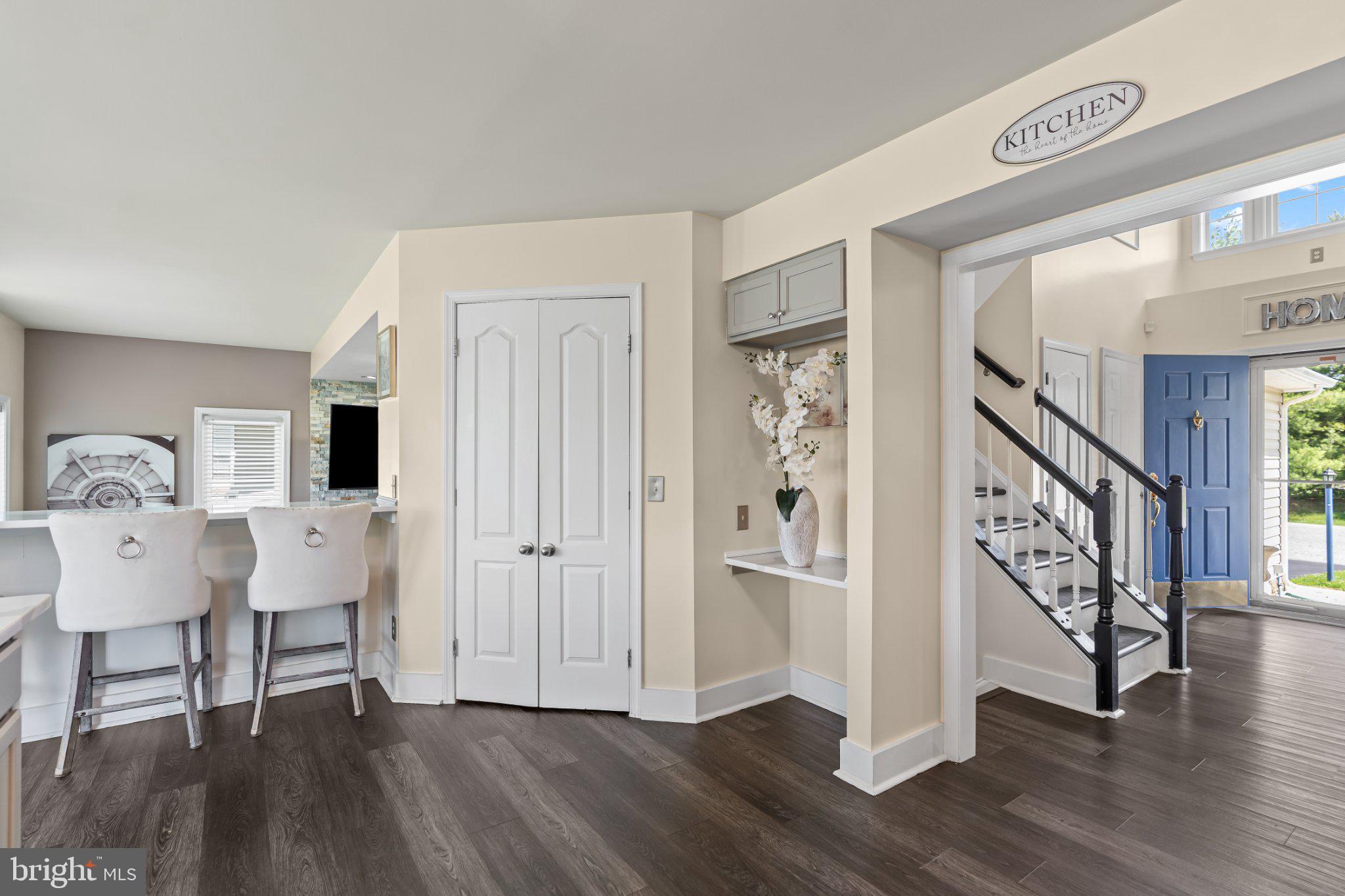 ST JAMES VILLAGE NORTH - Residential