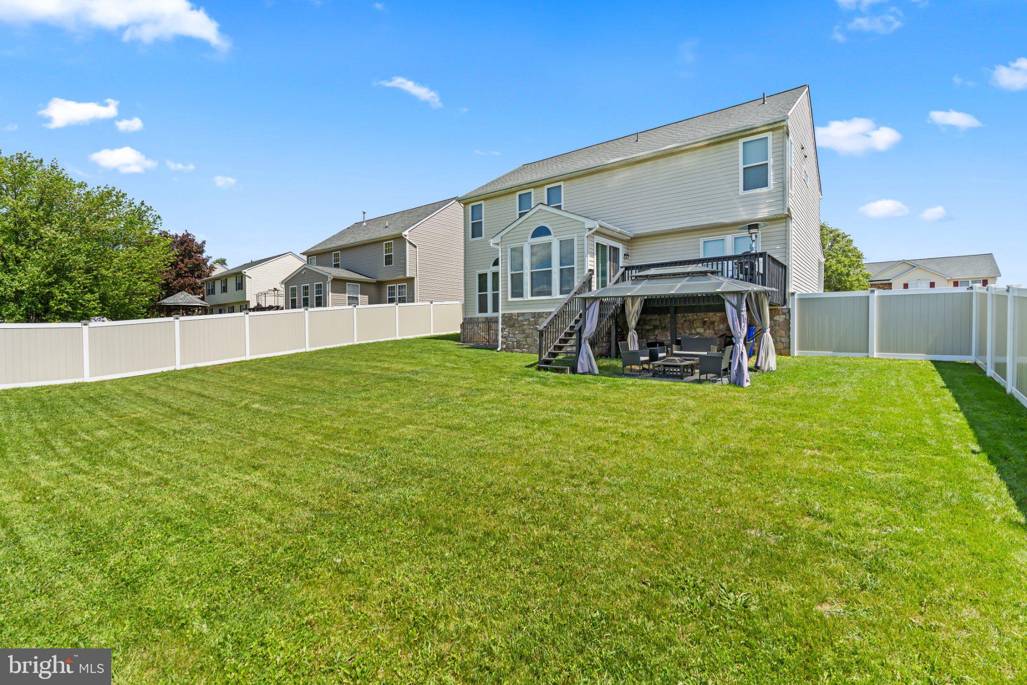 ST JAMES VILLAGE NORTH - Residential