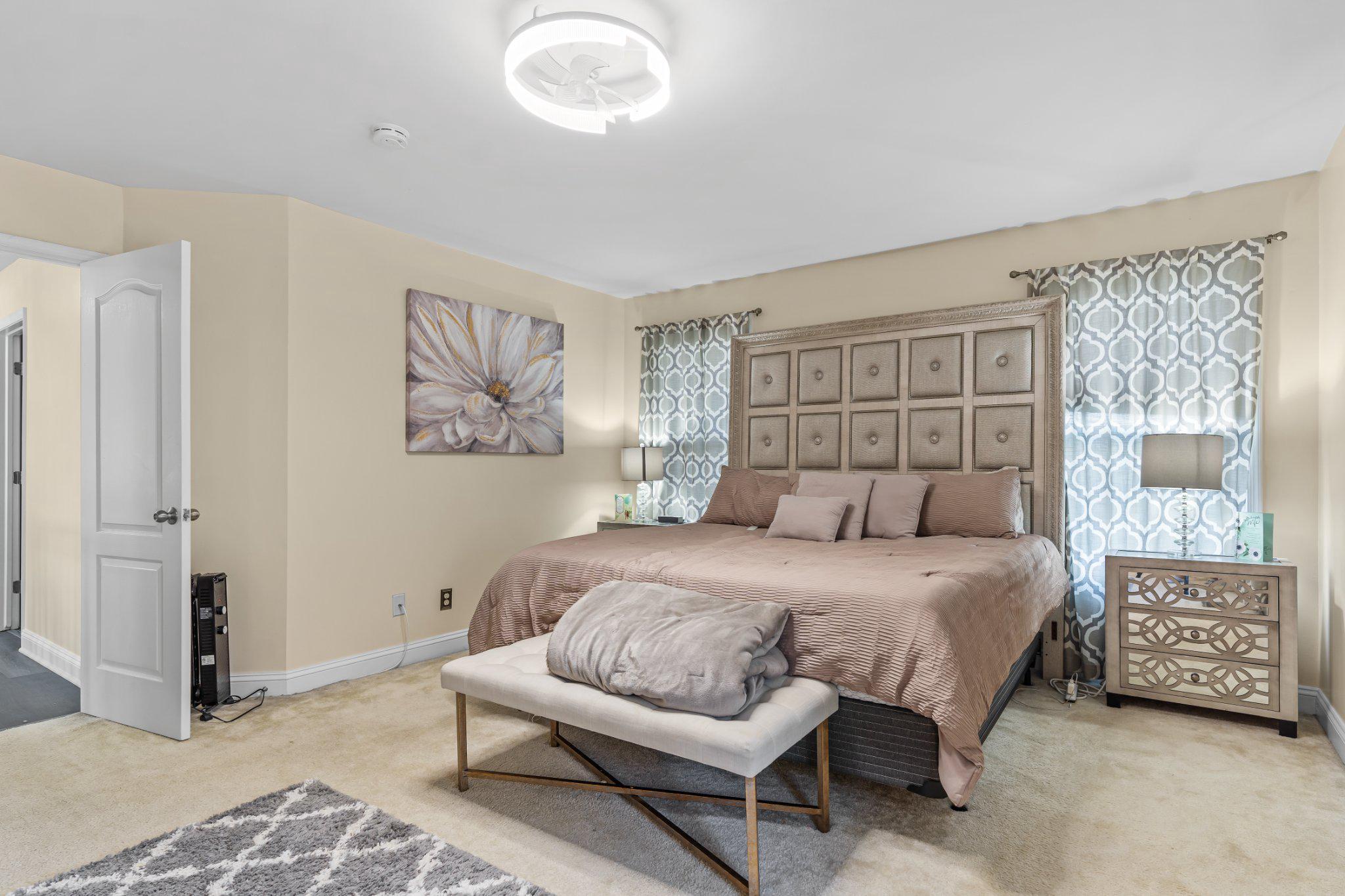 ST JAMES VILLAGE NORTH - Residential