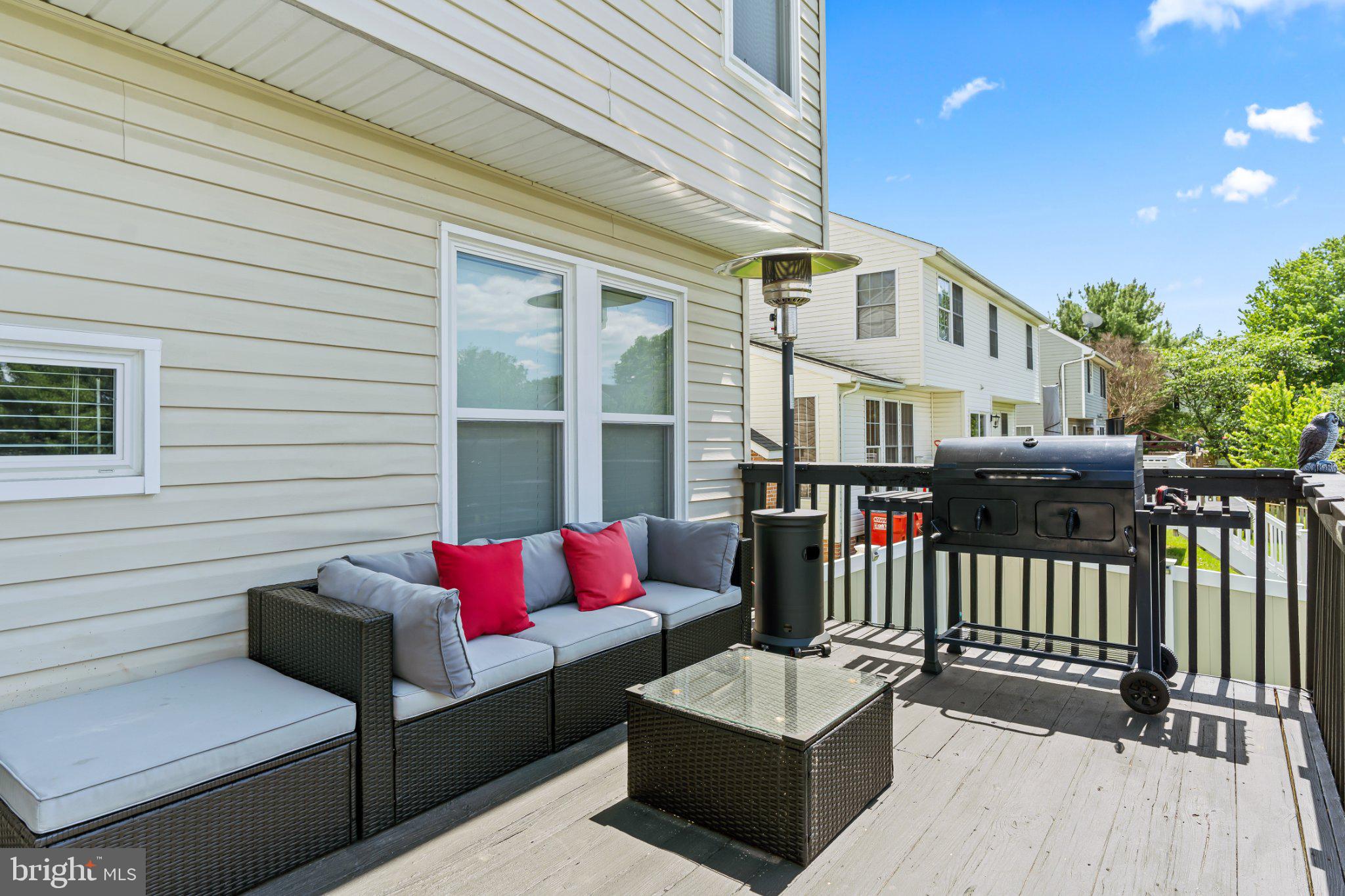 ST JAMES VILLAGE NORTH - Residential