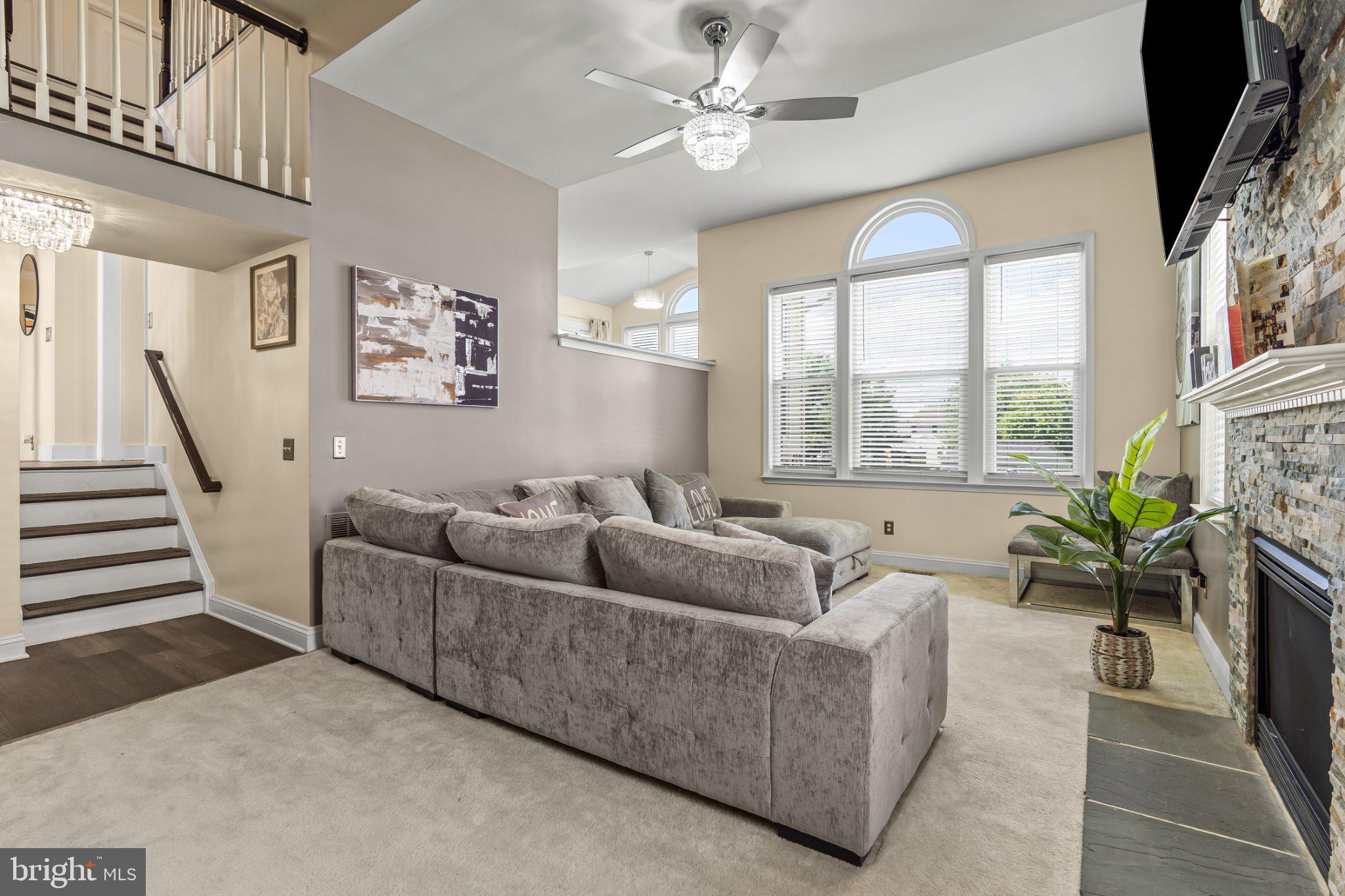 ST JAMES VILLAGE NORTH - Residential