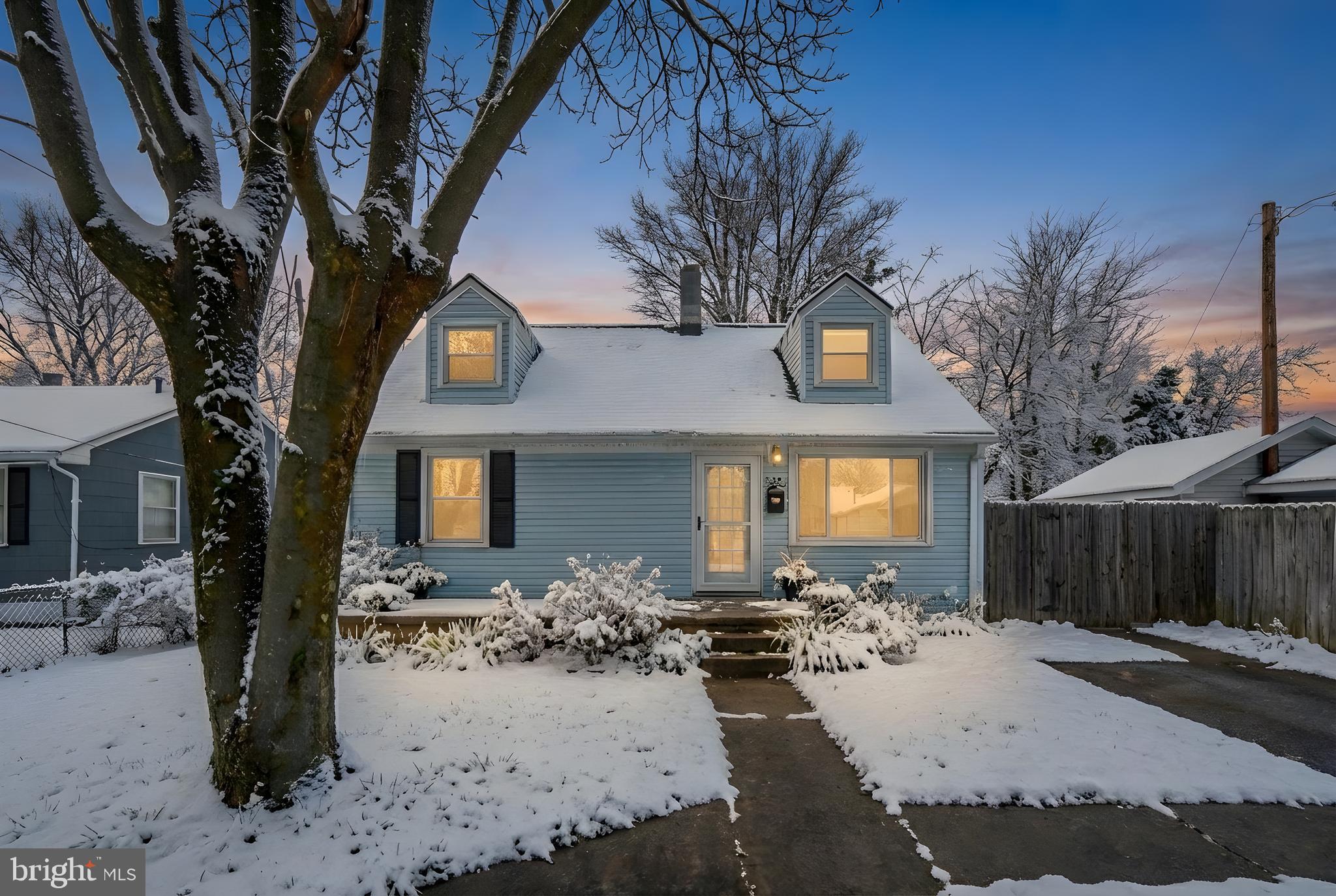 MAYFIELD - Residential