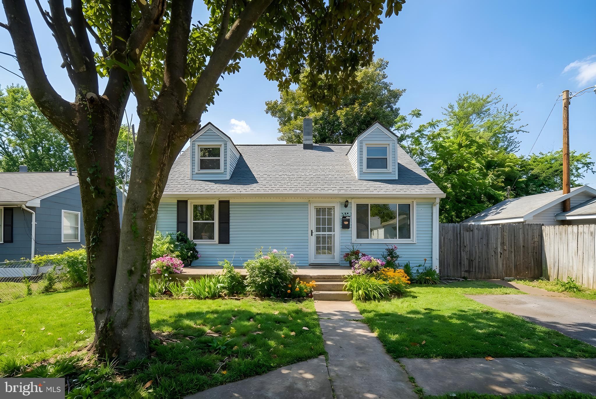 MAYFIELD - Residential