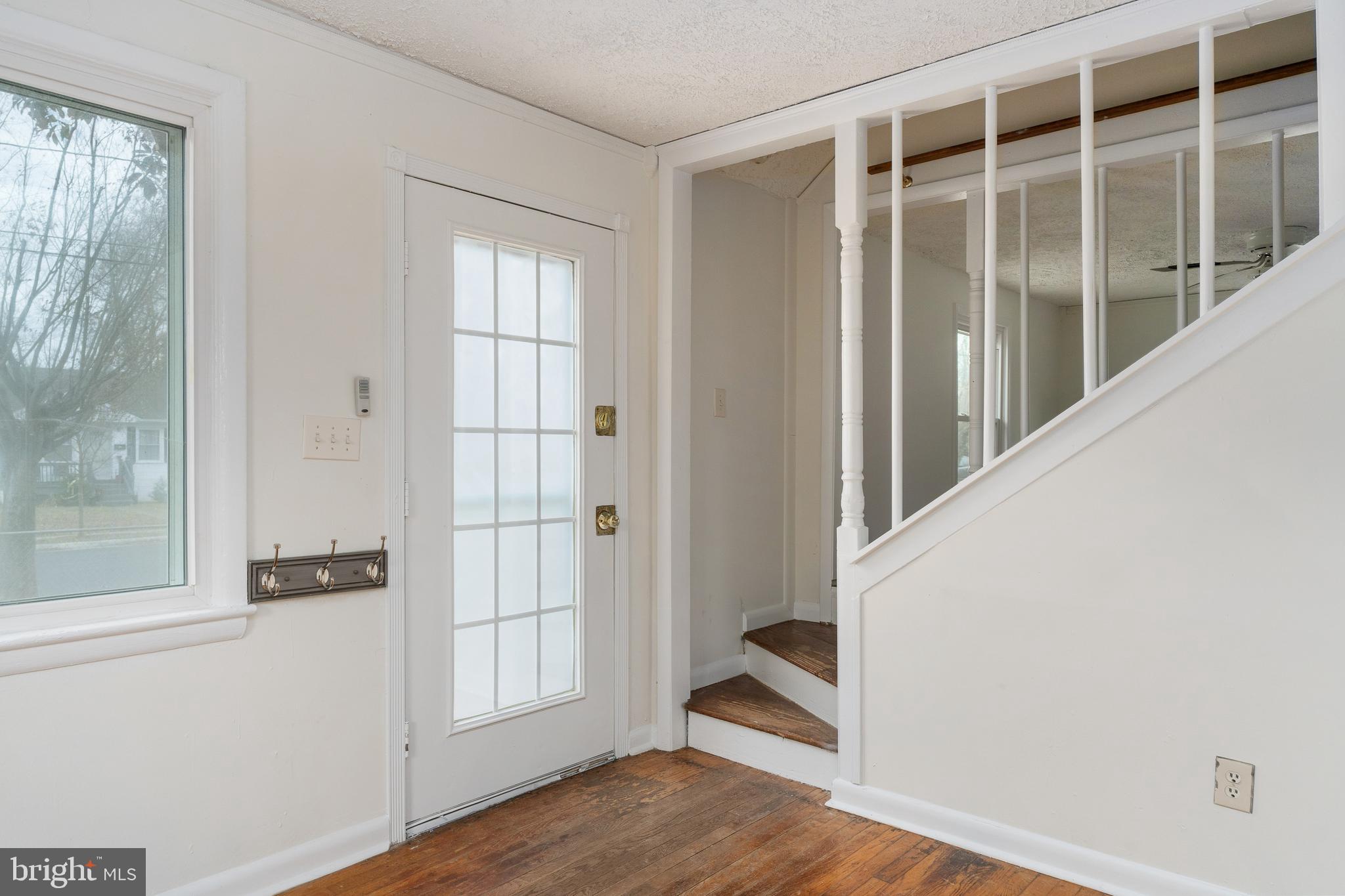 MAYFIELD - Residential