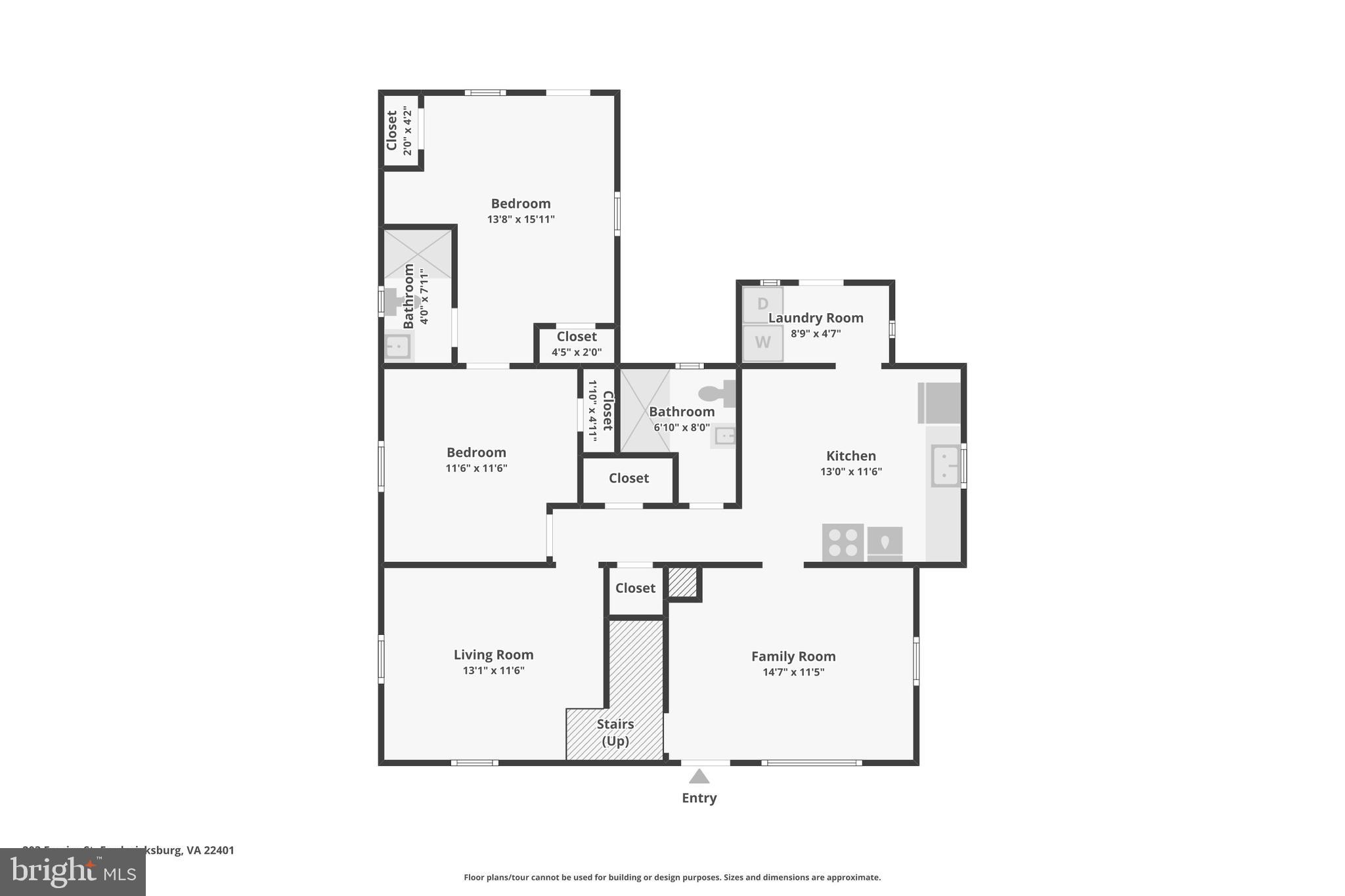 MAYFIELD - Residential