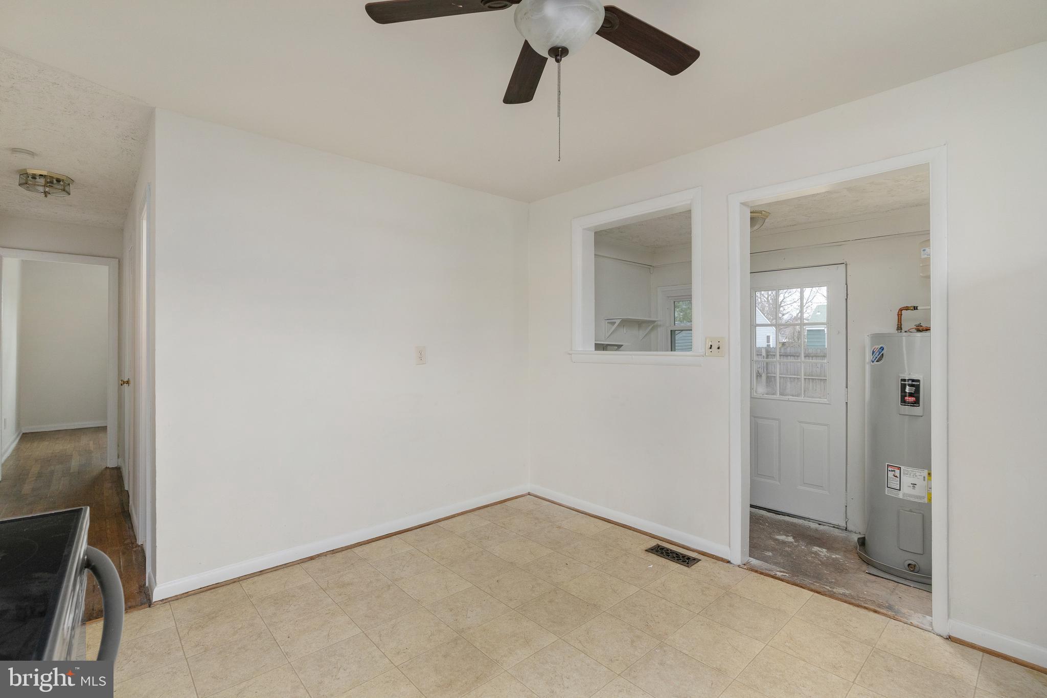 MAYFIELD - Residential