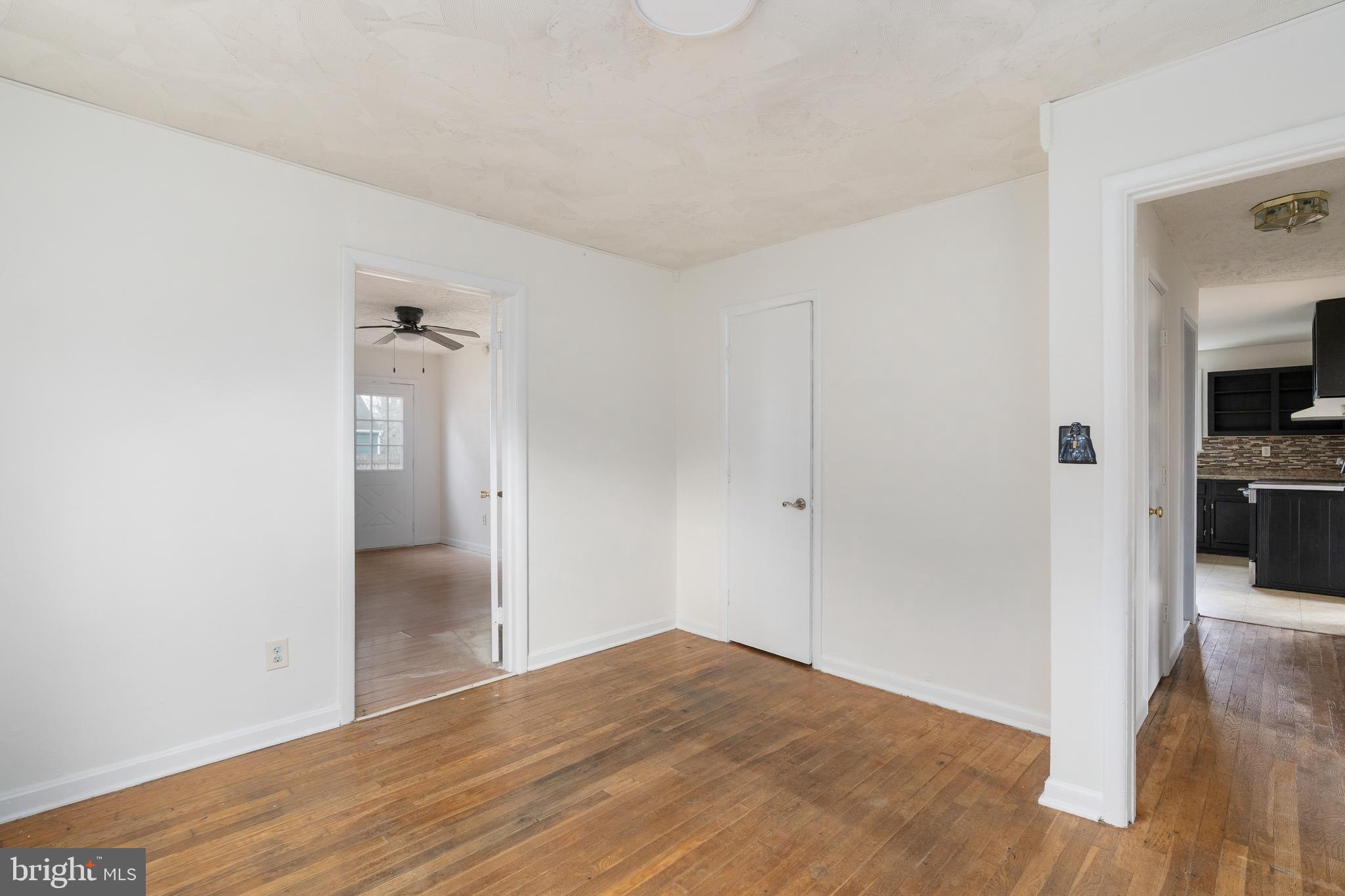 MAYFIELD - Residential