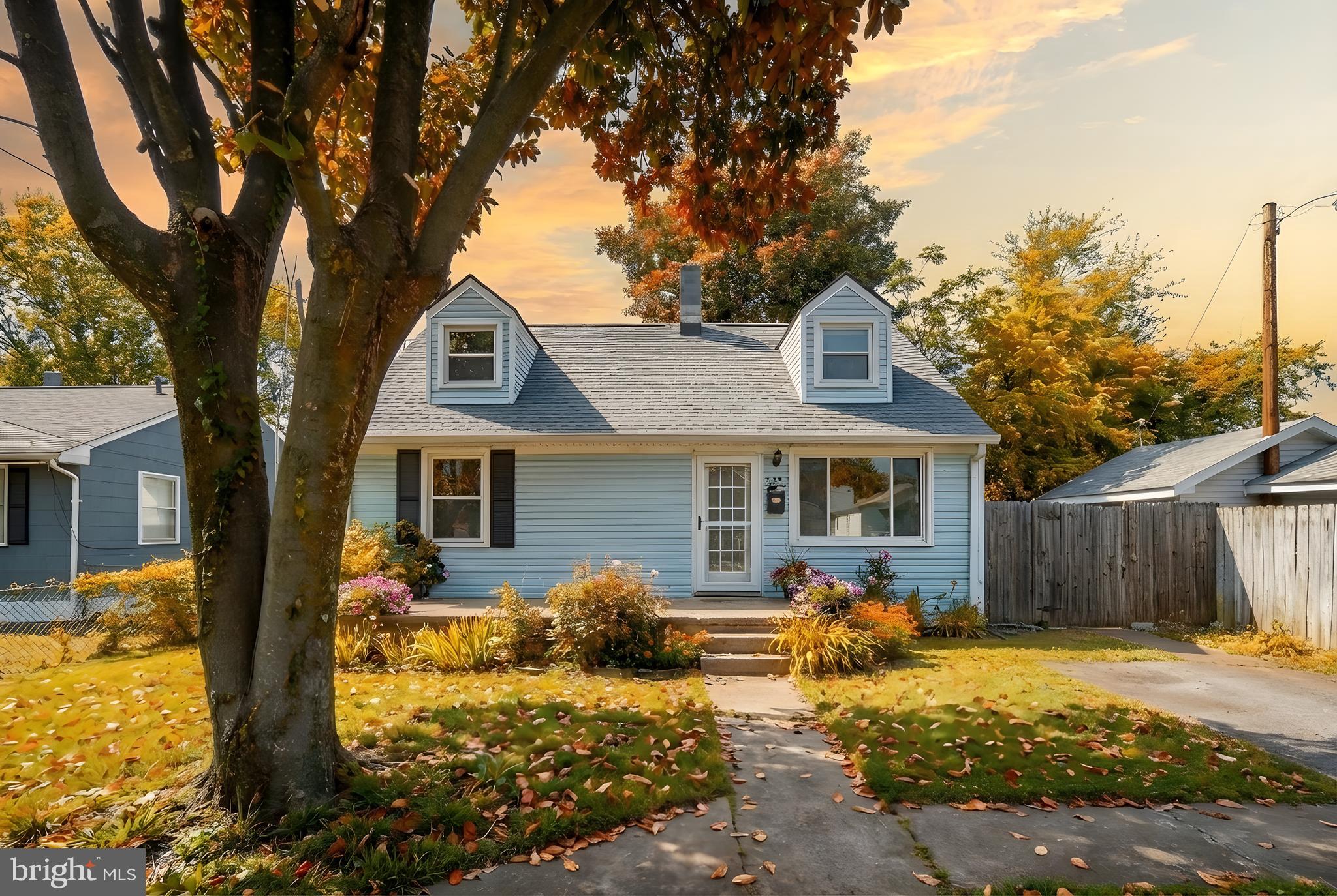 MAYFIELD - Residential