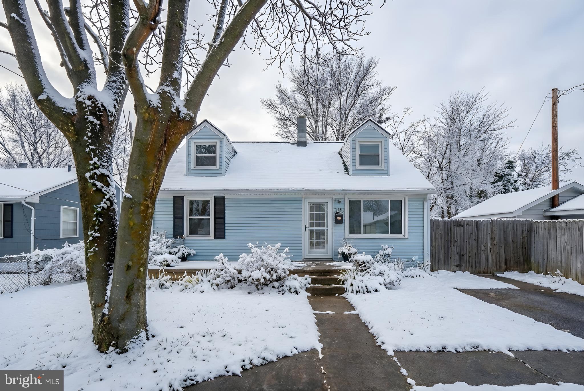 MAYFIELD - Residential