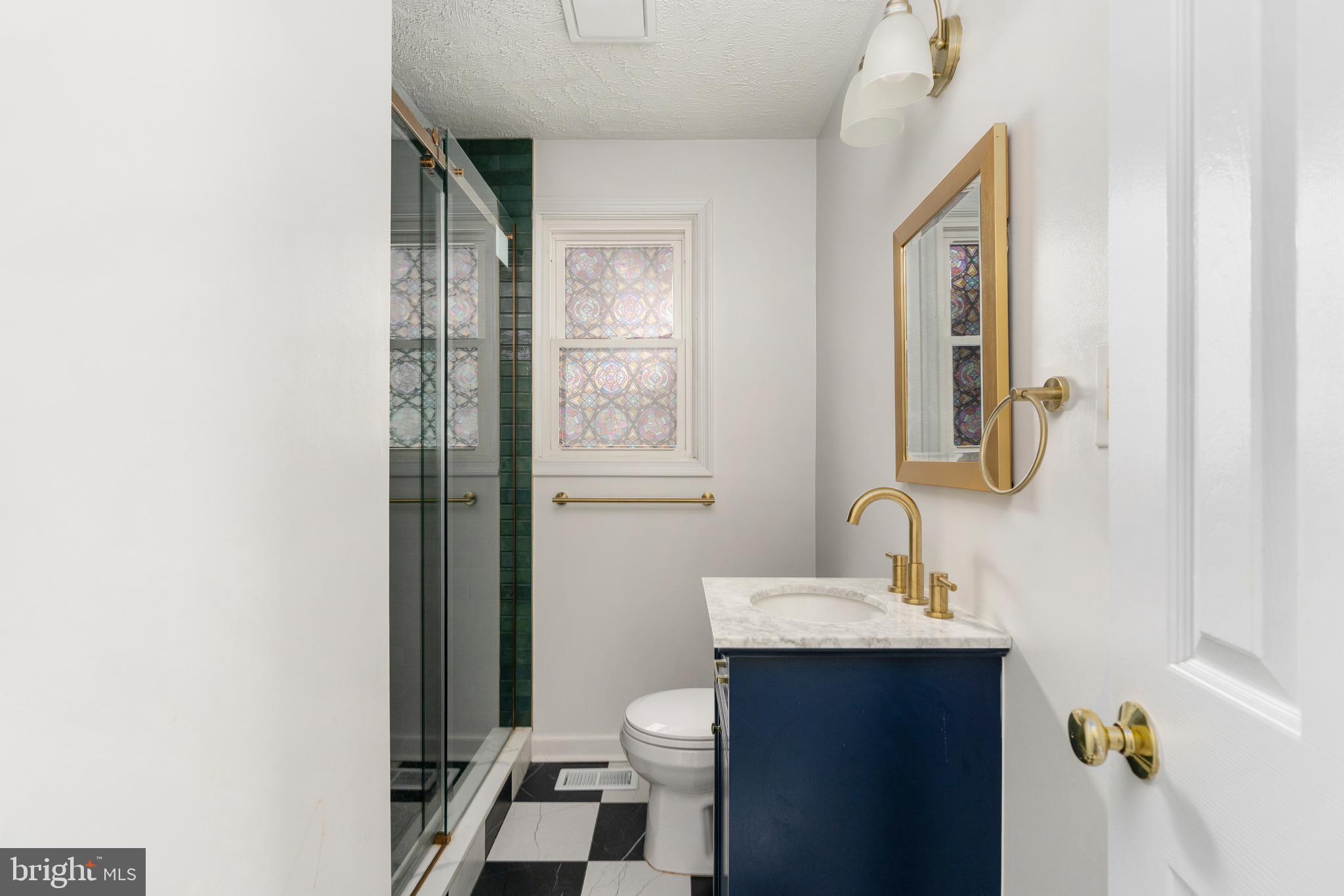 MAYFIELD - Residential