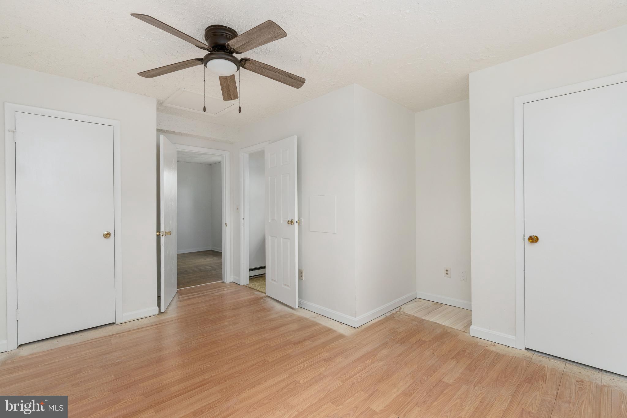 MAYFIELD - Residential