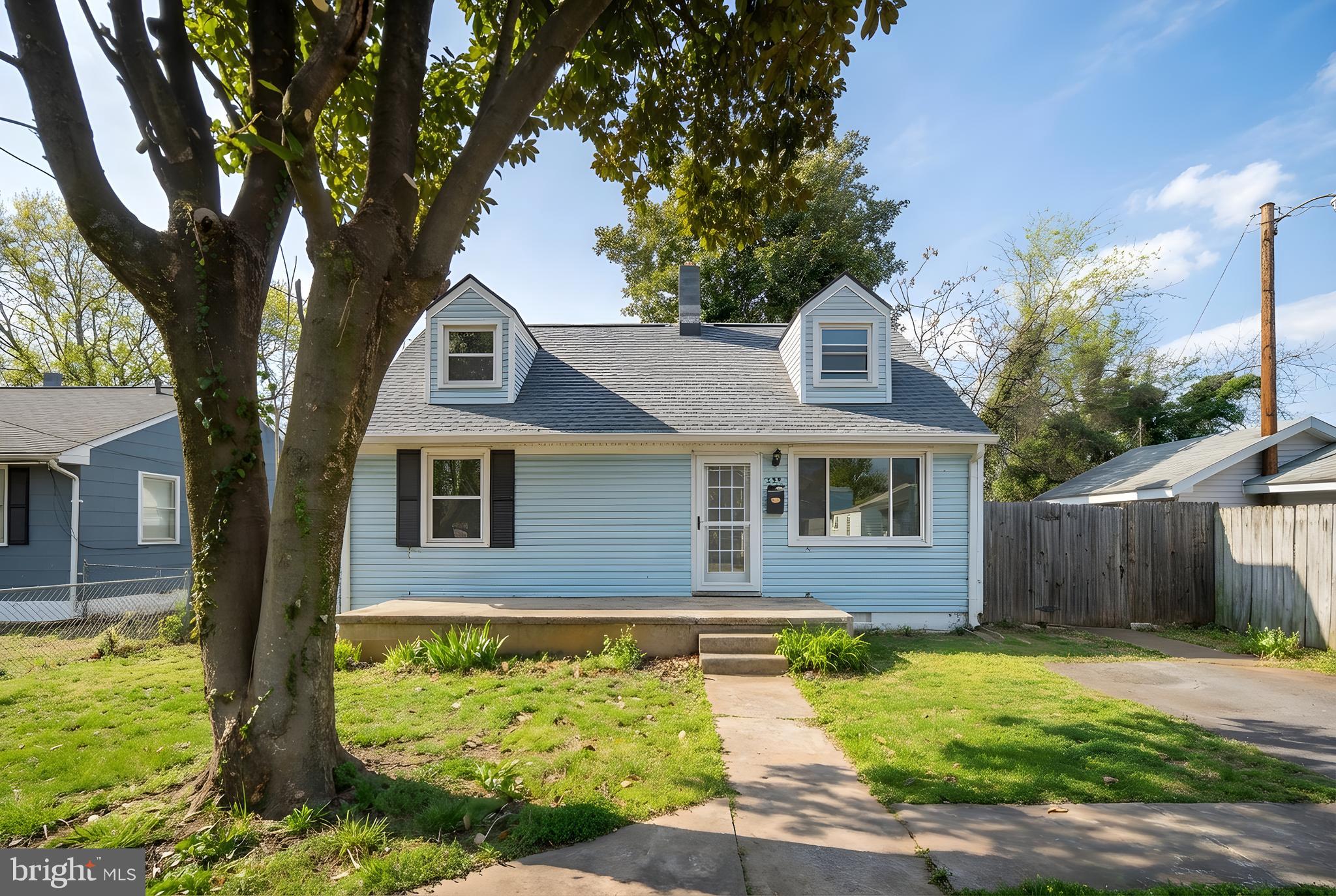 MAYFIELD - Residential