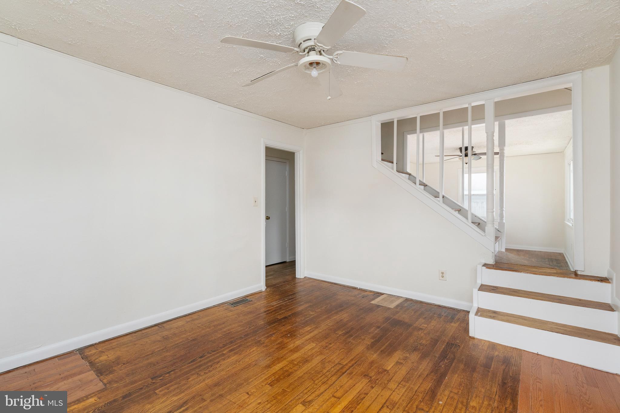 MAYFIELD - Residential