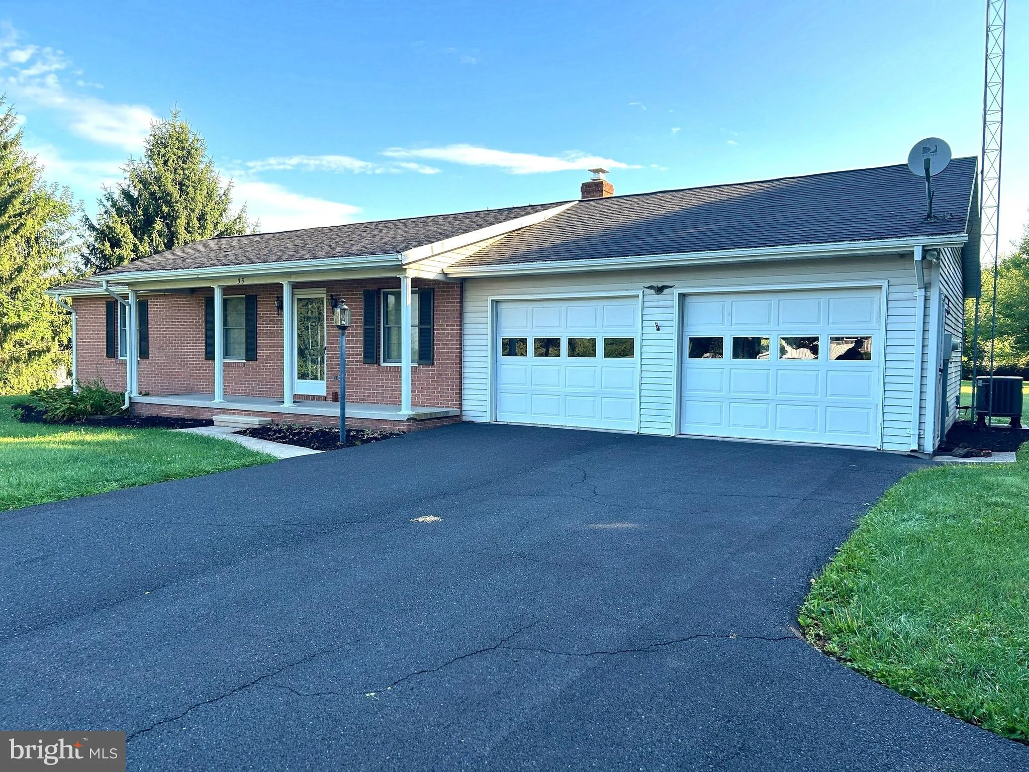 35 Westerly Dr Dr, Littlestown, PA, 17340