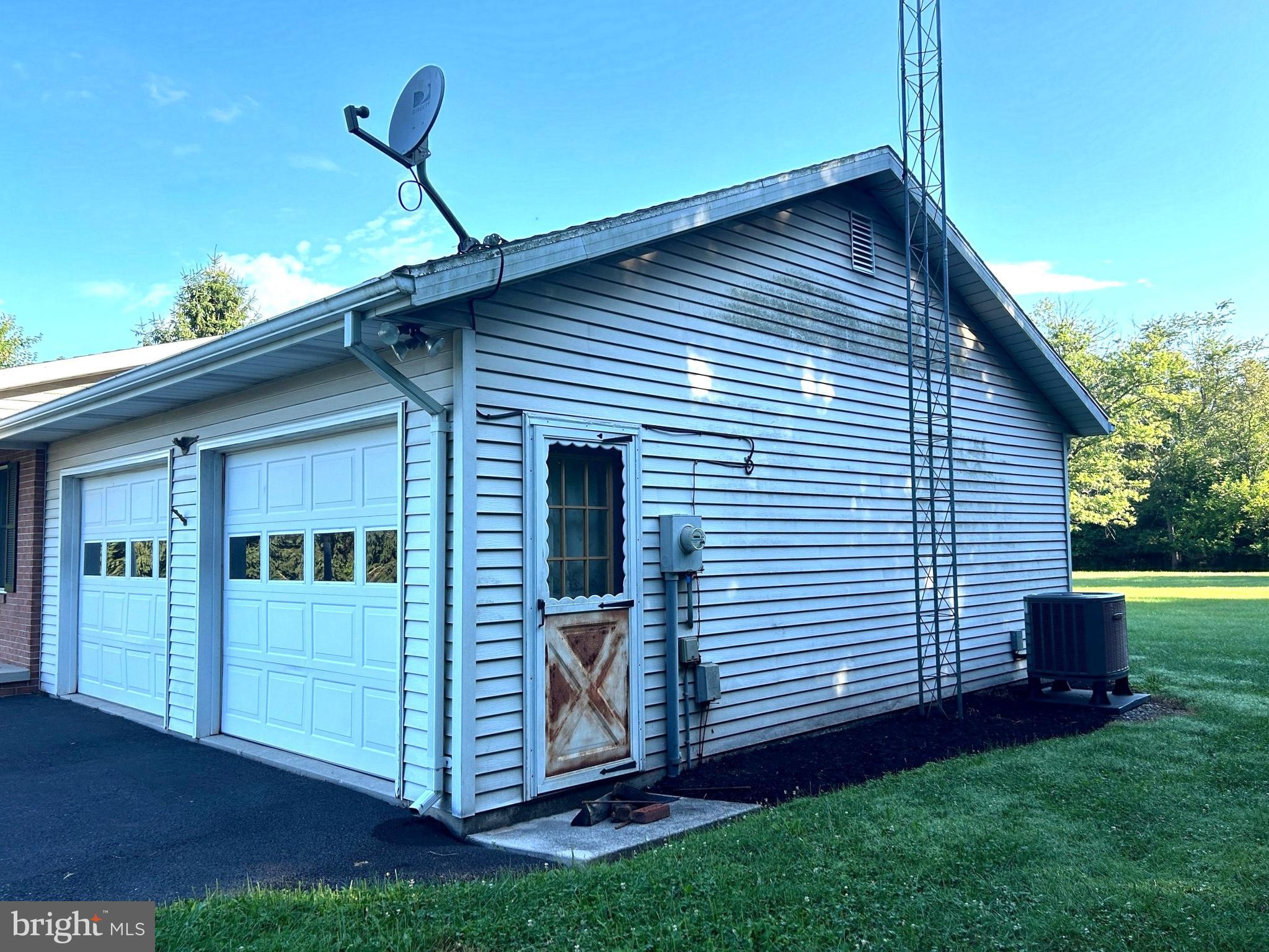 35 WESTERLY DR