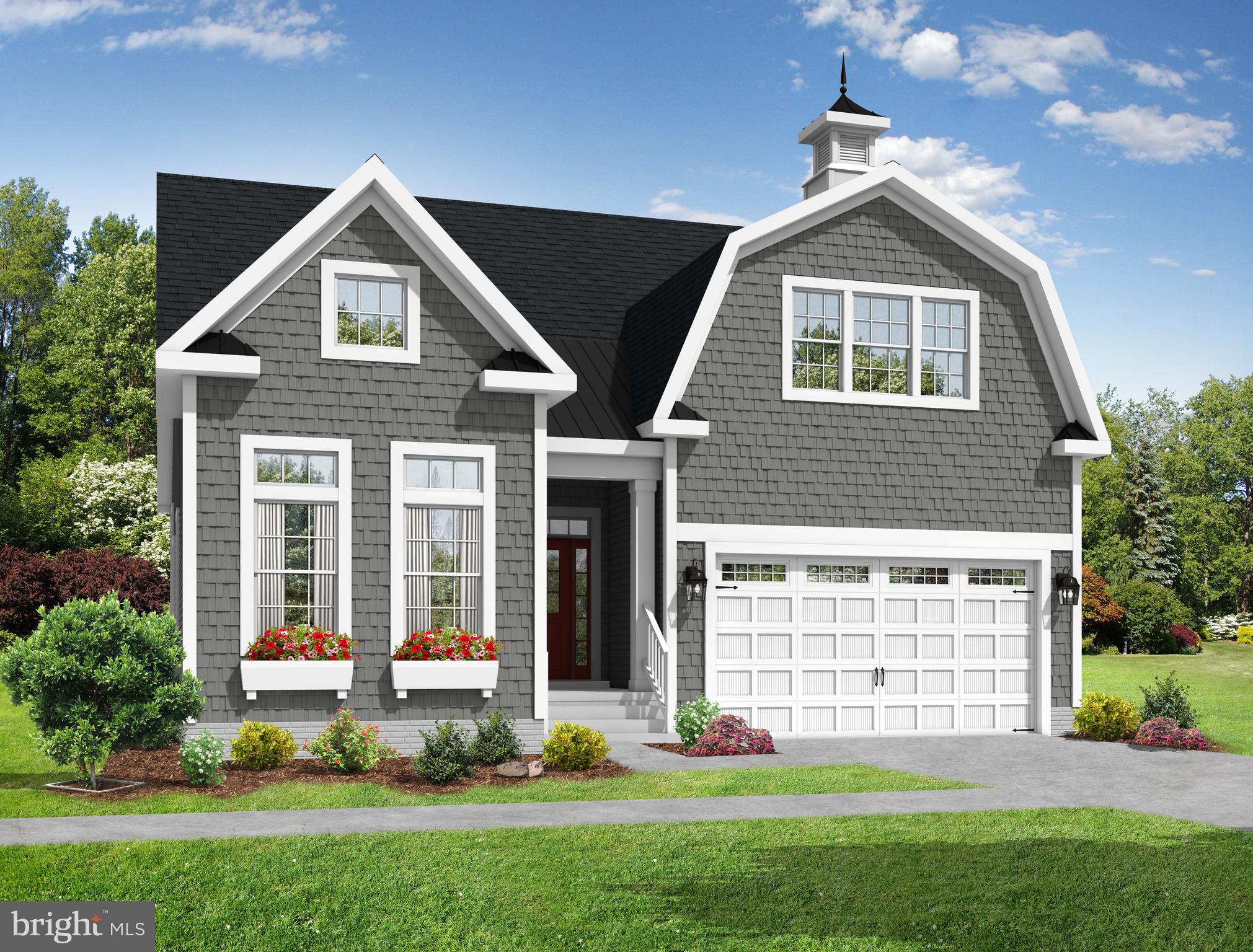 CARDINAL GROVE - Residential