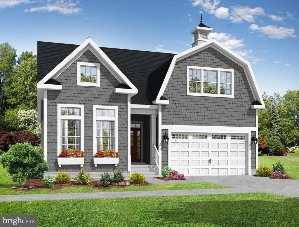 Photo of 19493 Safflower Way, LEWES, DE 19958 (MLS # DESU2103710)