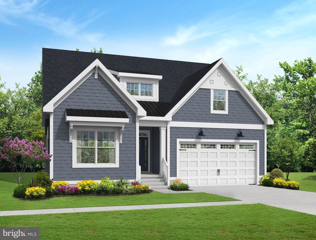 Photo of 19493 Safflower Way, LEWES, DE 19958 (MLS # DESU2103710)