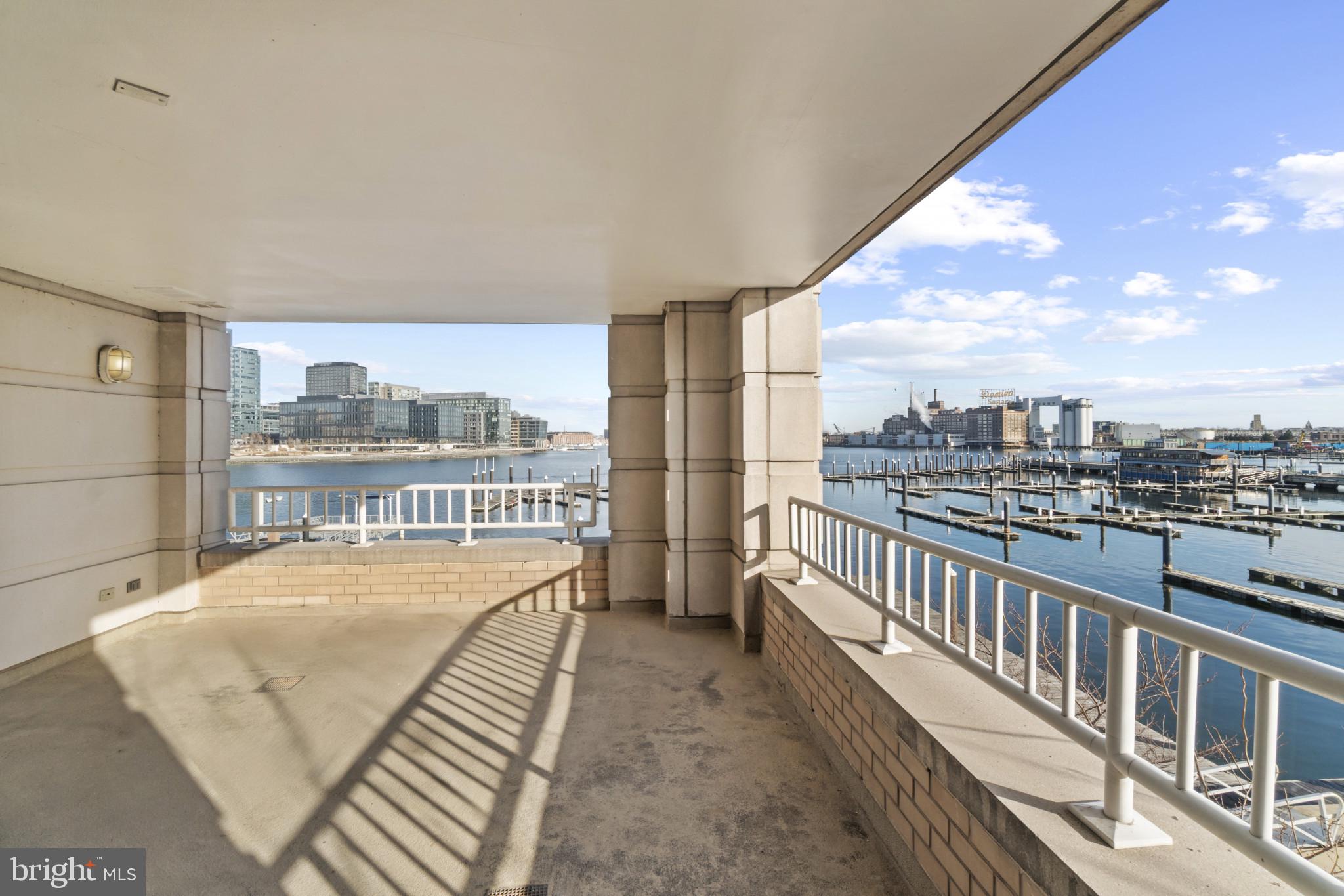 HARBORVIEW - Residential