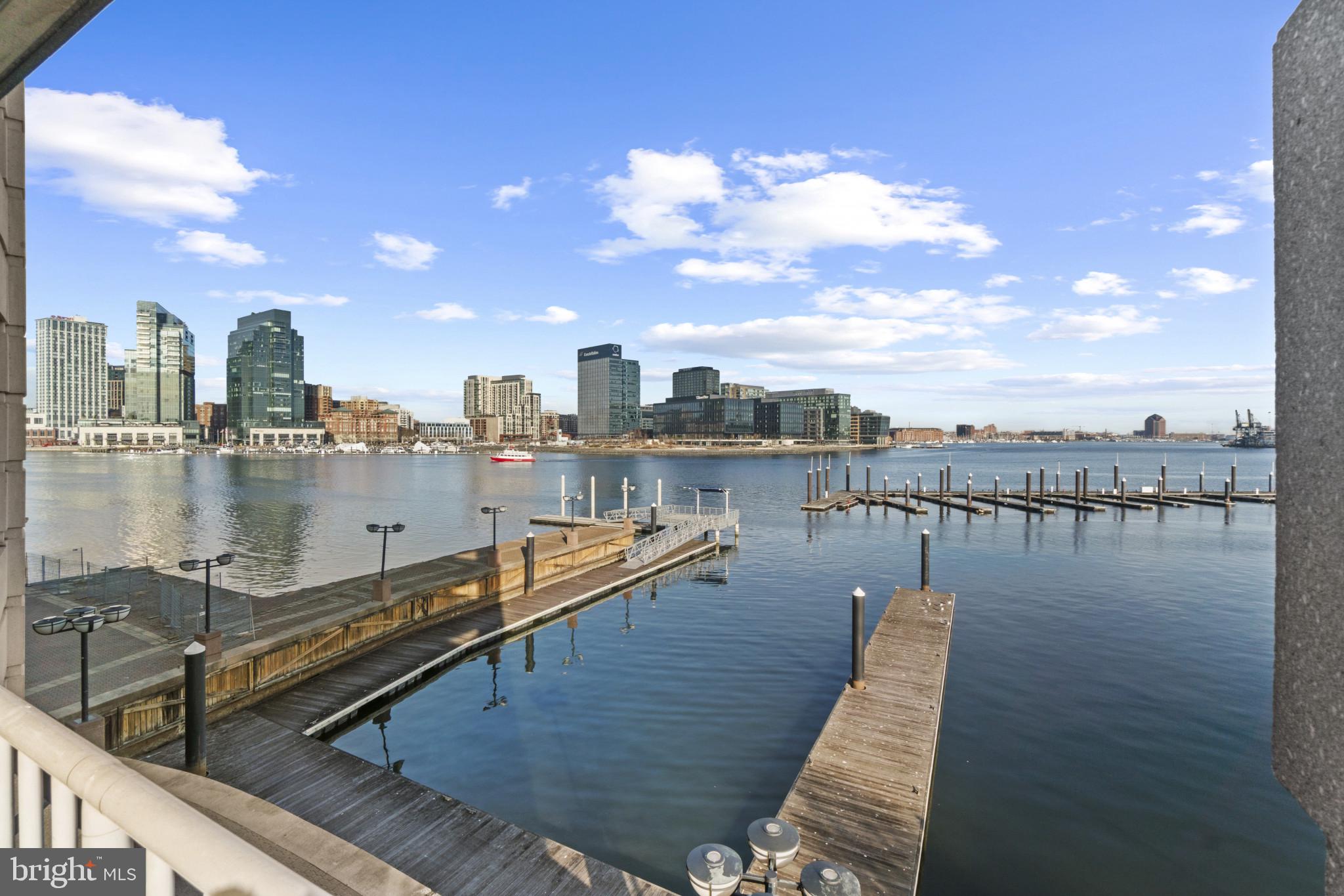 HARBORVIEW - Residential