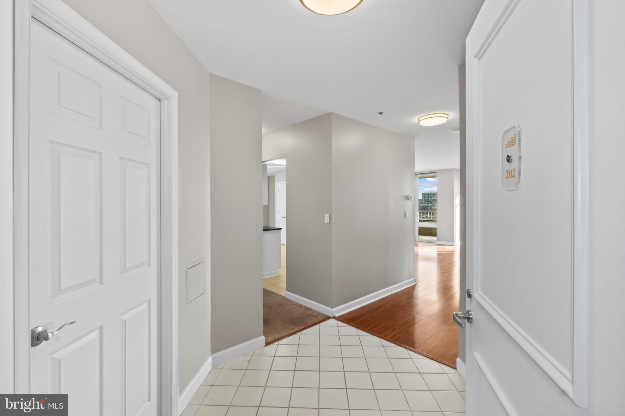 HARBORVIEW - Residential