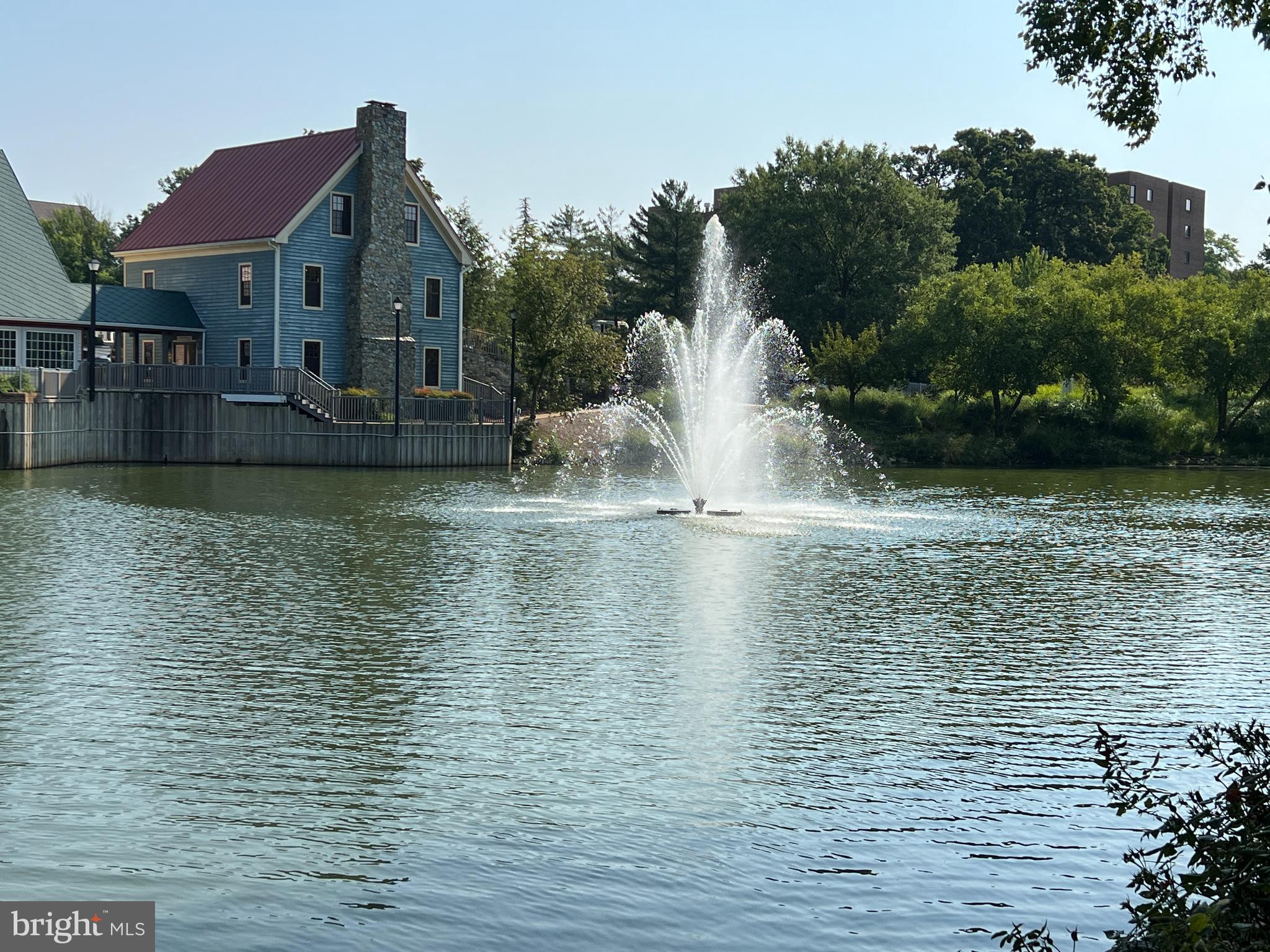 TACKETTS MILL - Residential